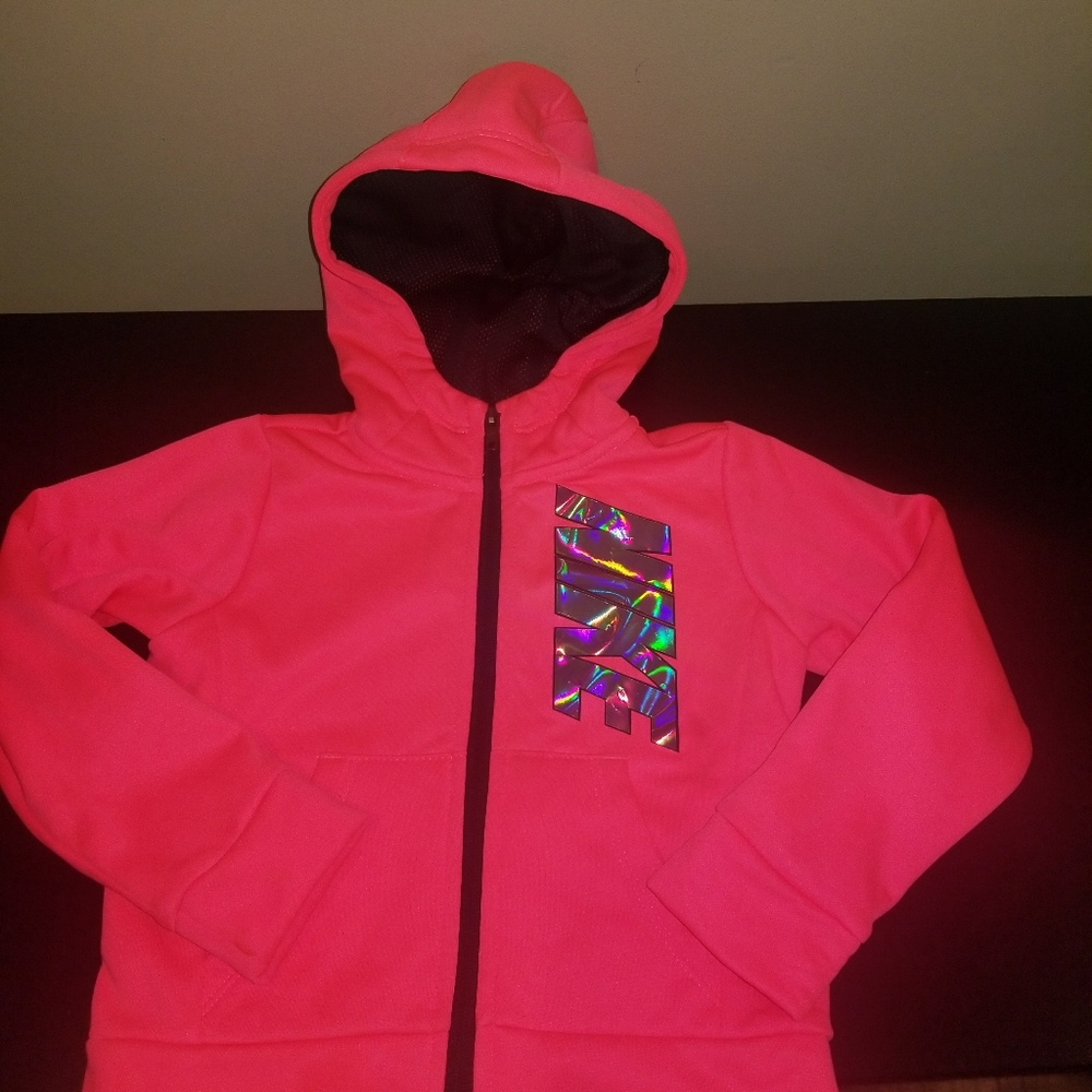 **SOLD** Nike hoodie